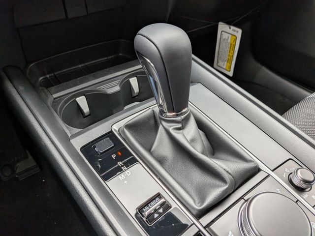 2026 Mazda CX-50 2.5 S Meridian Edition Gray at DeMontrond Mazda