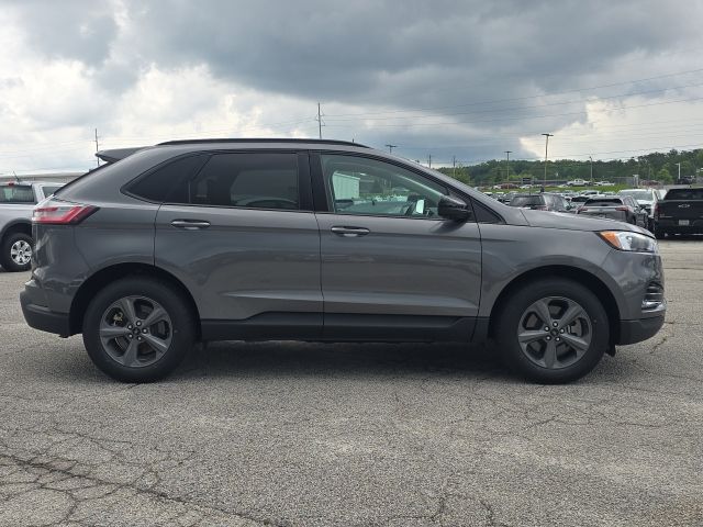 2023 Ford Edge SEL:B02333A