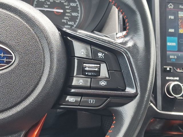 used 2023 Subaru Forester car, priced at $29,911