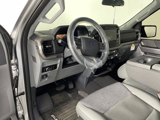 New 2026 Ford F-150 XLT For Sale in Bremerton, WA