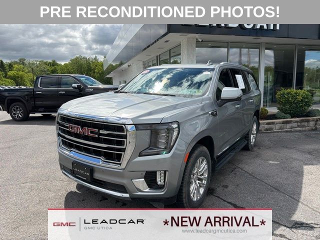 2023 GMC Yukon SLT 4WD