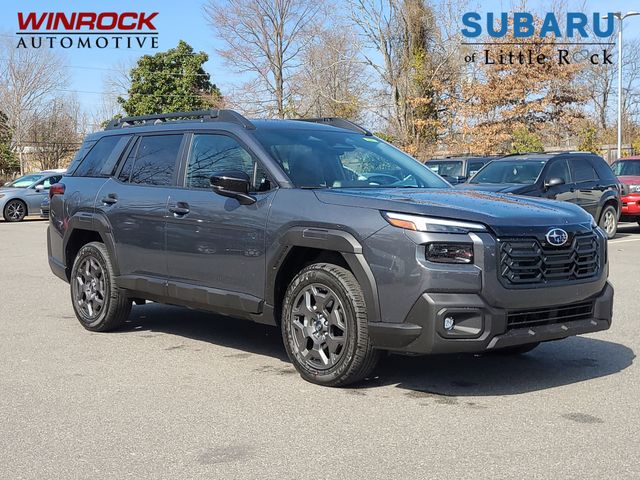 2026 Subaru Outback Premium AWD