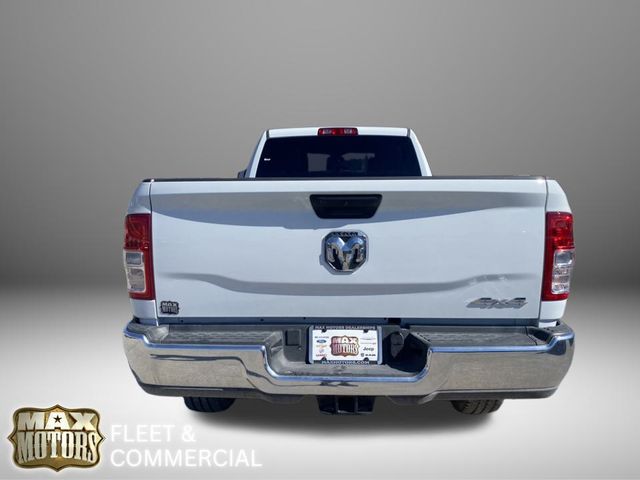 2023 Ram 2500 Tradesman 8