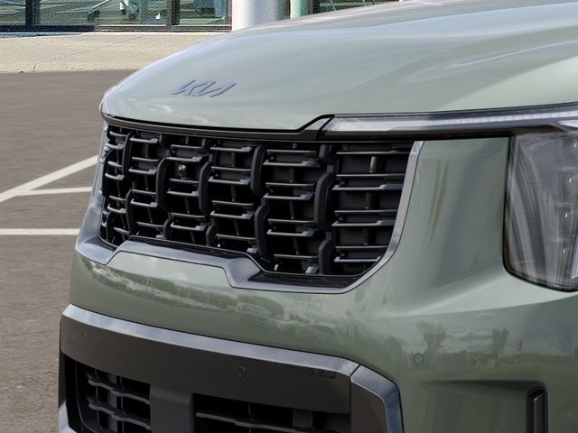 New 2026 Kia Sorento SUV