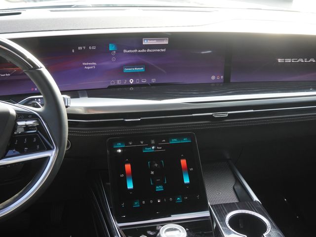 Used 2026 Cadillac Escalade SUV