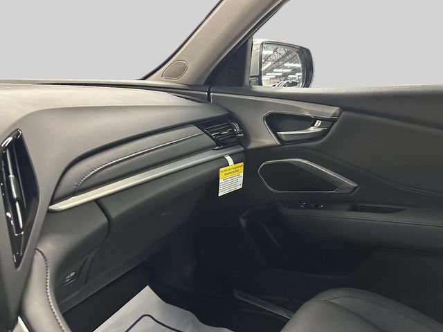 used 2024 Acura RDX car, priced at $36,550