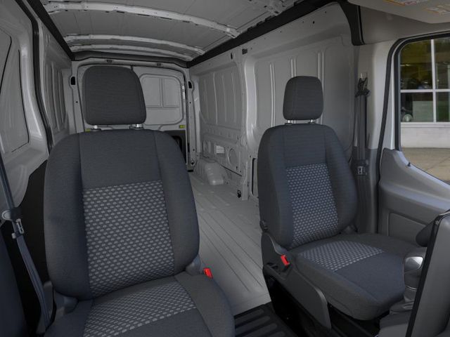 2026 Ford Transit-250