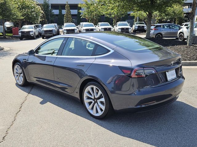 Used 2020 Tesla Model 3 Sedan
