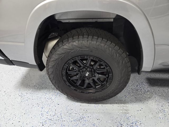 Used 2025 Ram 1500 Truck