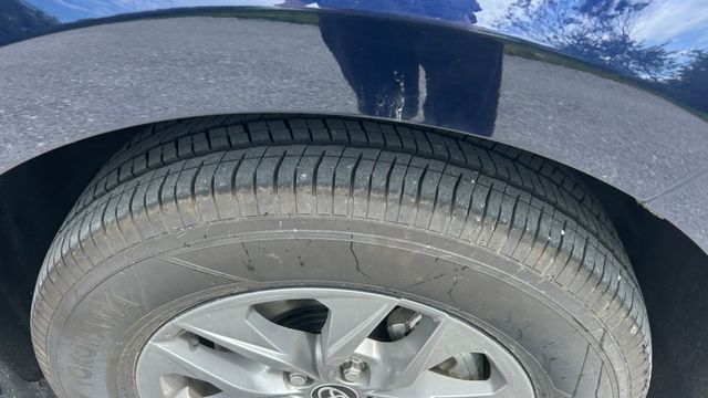 Used 2026 Toyota Sienna Van