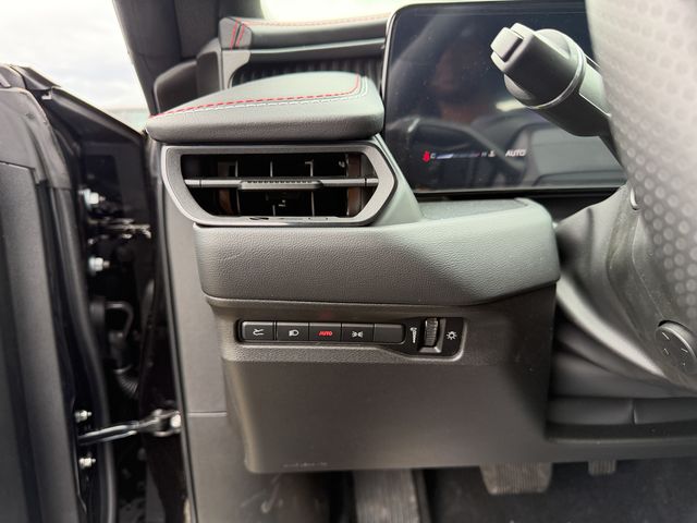 new 2026 Dodge Charger car, priced at $57,160