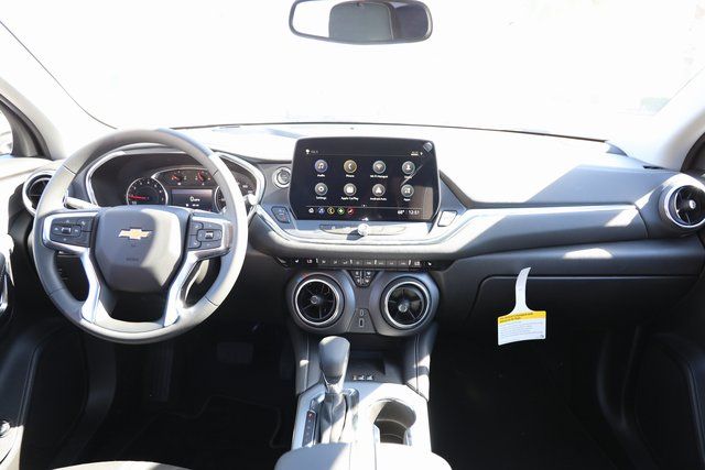2026 Chevrolet Blazer LT - 10