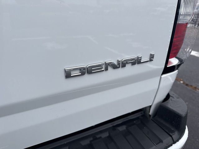 2020 GMC Canyon Denali 5