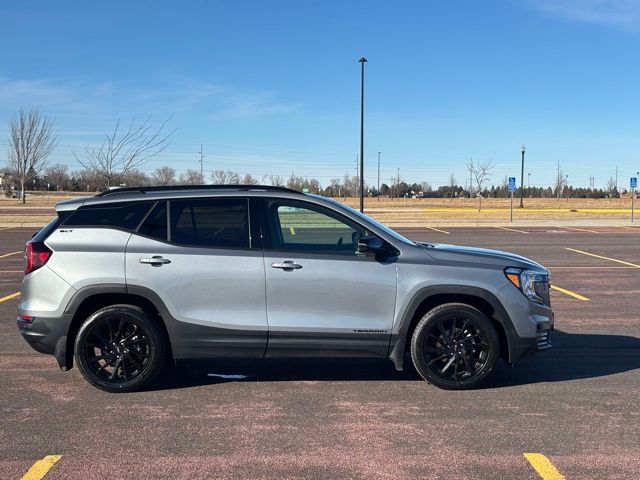 2023 GMC Terrain AWD SLT