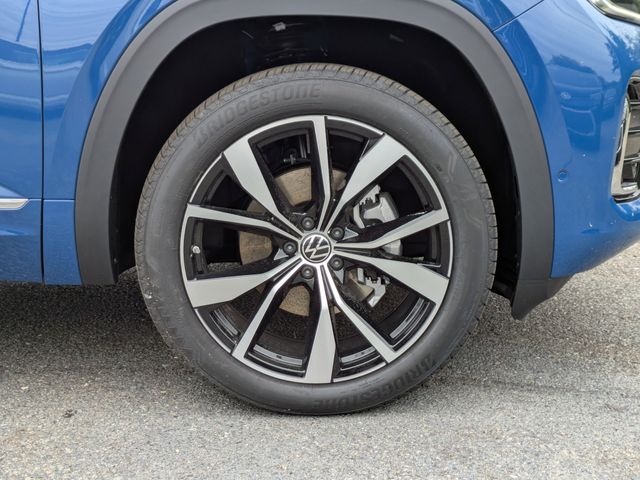 2026 Volkswagen Atlas 2.0T SEL Premium R-Line - 11