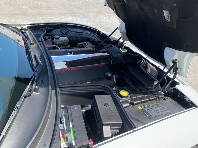 Used 1999 Chevrolet Corvette Convertible