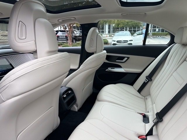 2026 Mercedes-Benz E-Class E 350 Black at Bob King Buick GMC