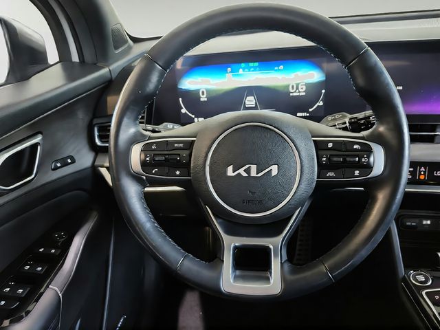 Used 2023 Kia Sportage SUV