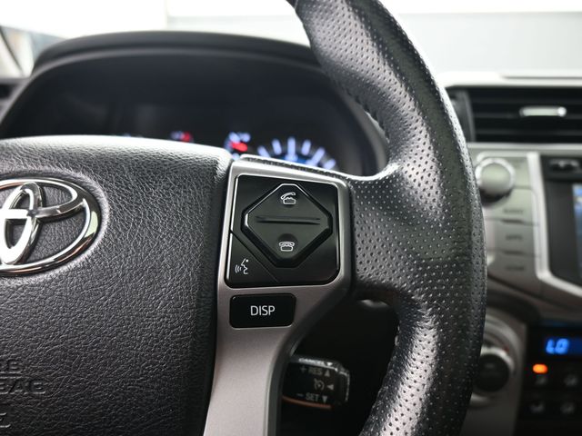 2017 Toyota 4Runner Limited photo