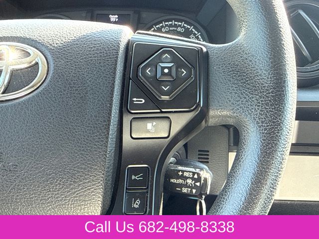 Used 2022 Toyota Tacoma Truck