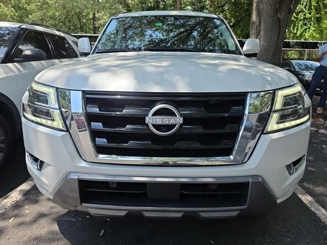 Used 2023 Nissan Armada SUV