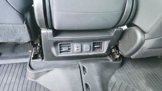 2022 Chevrolet Silverado 1500 LTD