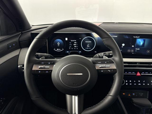 New 2025 Hyundai Santa Cruz For Sale in Indianapolis, IN