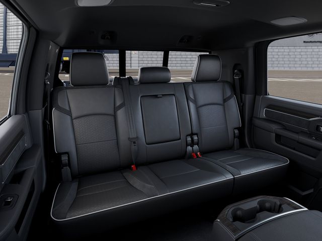 new 2026 Ram 2500 car, priced at $85,605