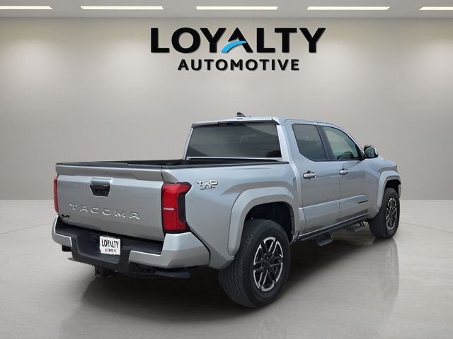 Used 2025 Toyota Tacoma Truck