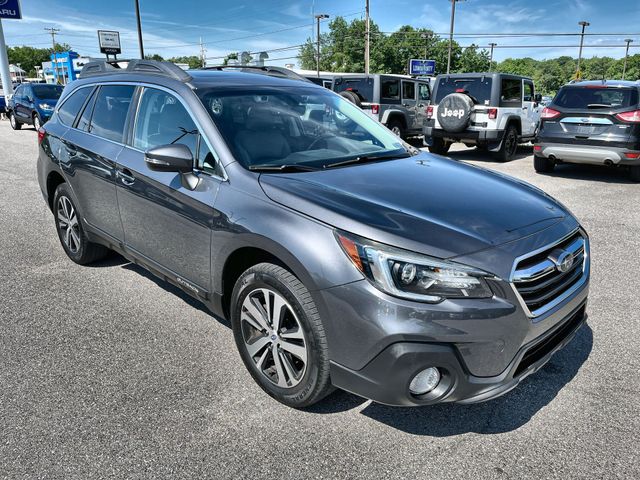 Used 2019 Gray Subaru 3.6R image 10