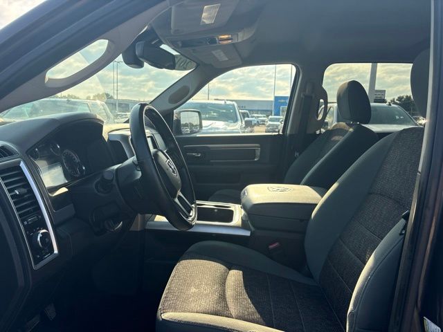 Used 2017 Ram 1500 Truck