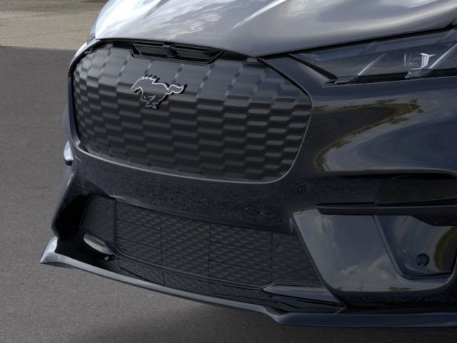 2026 Ford Mustang Mach-E