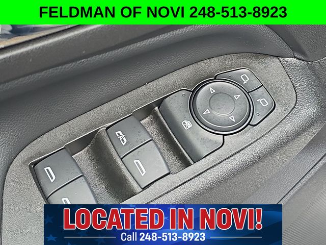 Used 2020 Chevrolet Equinox For Sale in Livonia, MI