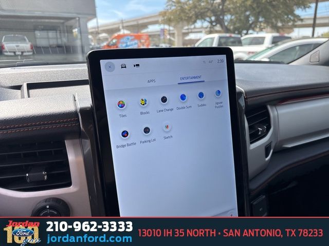 Used Car 2024 Ford Expedition  Timberline For Sale Under $70,000 In San Antonio, Texas