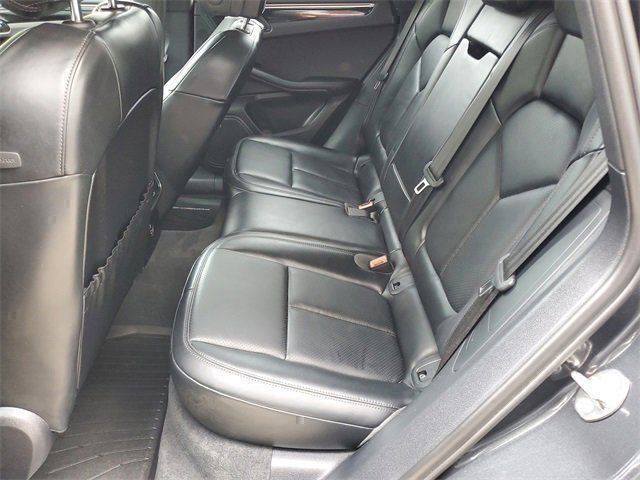 Used 2024 Gray Porsche  image 32