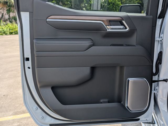 2026 Chevrolet Silverado 1500 High Country White at AutoSavvy Houston Southwest