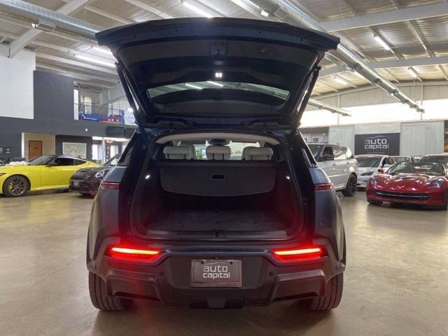 2023 Fisker Ocean thumbnail 46