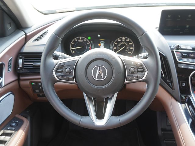 Used 2026 Acura RDX SUV