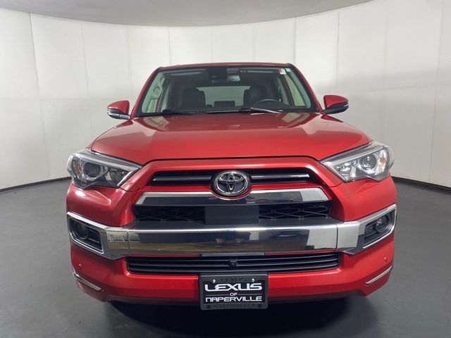 Used 2023 Toyota 4Runner SUV