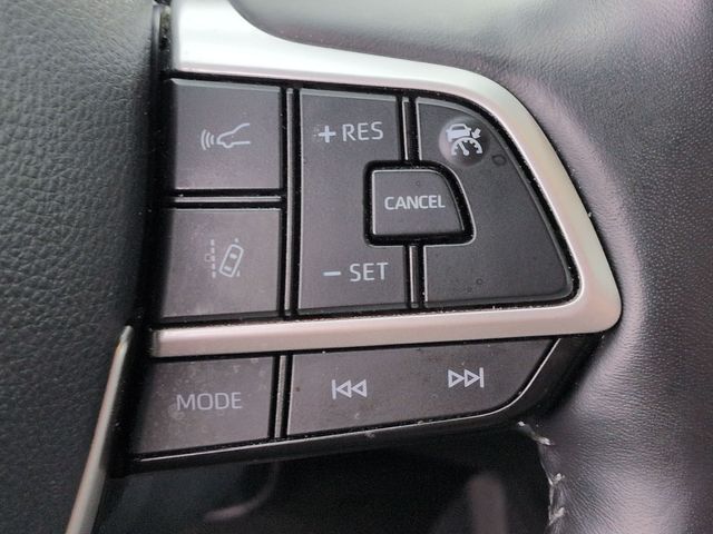 2024 Toyota Highlander