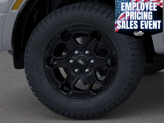 new 2026 Ford Ranger car, priced at $48,259
