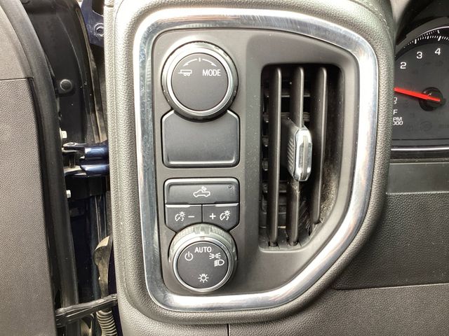 Used Car 2020 Chevrolet Silverado 1500  Lt For Sale Under $30,000 In San Antonio, Texas