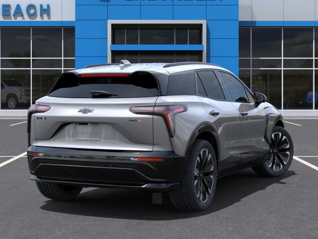 2024 Chevrolet Blazer EV RS 4