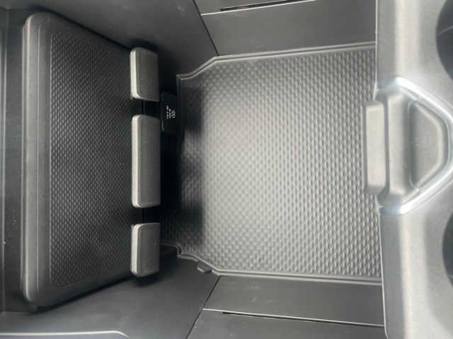 New 2026 Ram 1500 Truck