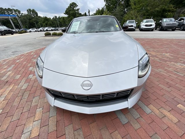 Used 2025 Nissan Z Coupe