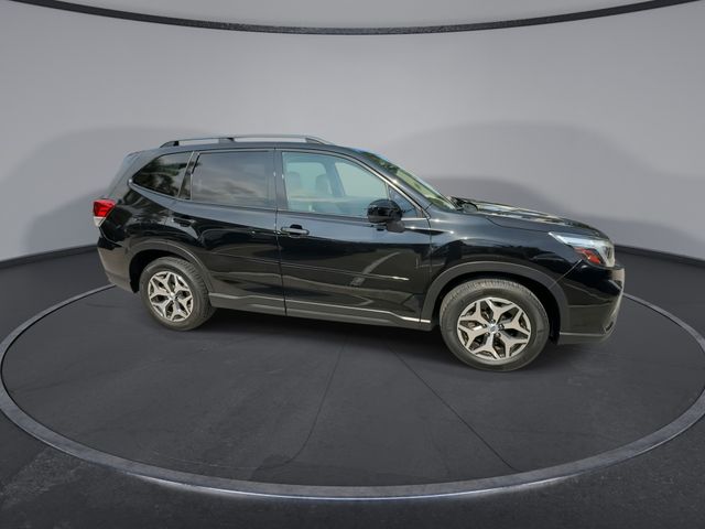 2021 Subaru Forester - $23,588