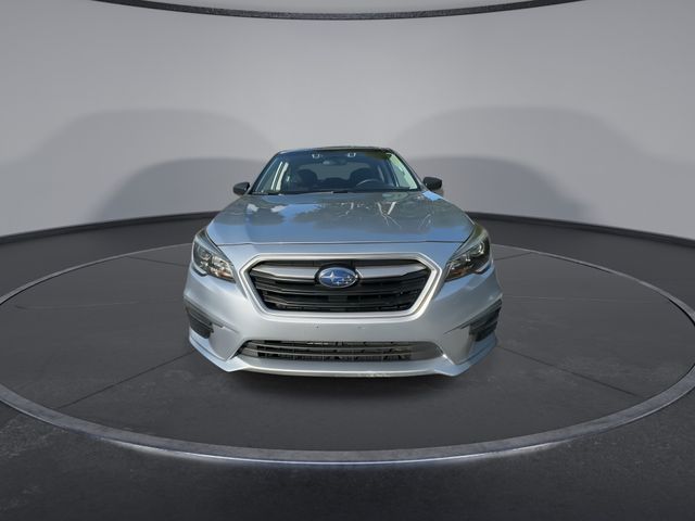 Used 2019 Subaru Legacy Sedan