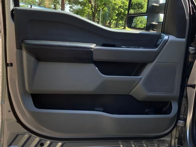 2024 Ford F-350 Super Duty XLT