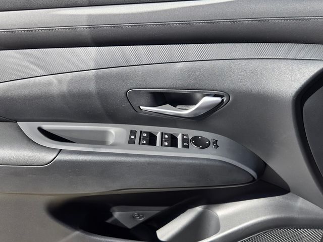 2026 Hyundai Tucson - $31,024