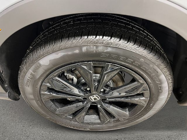 New 2026 Honda CR-V Hybrid SUV